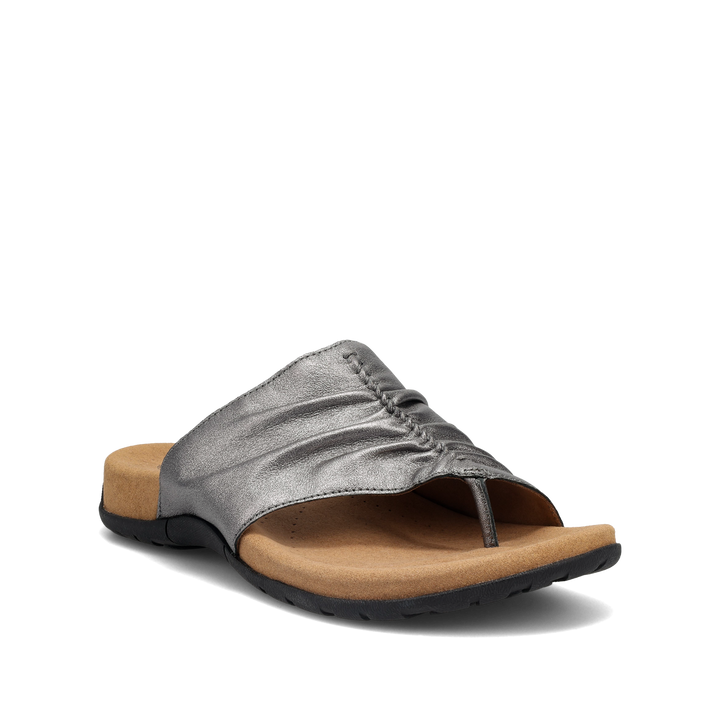 Hero image of Taos Footwear Gift 2 Pewter Size 6