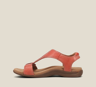 Load image into Gallery viewer, Side image of Taos Footwear The Show Bruschetta Size 6
