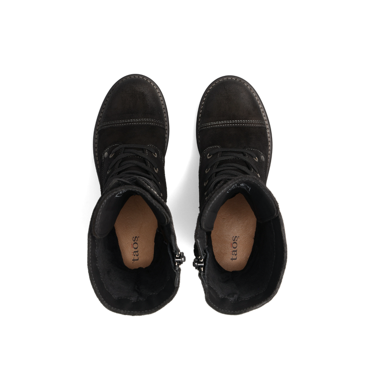 Top down Image of Tall Crave Black Rugged 36