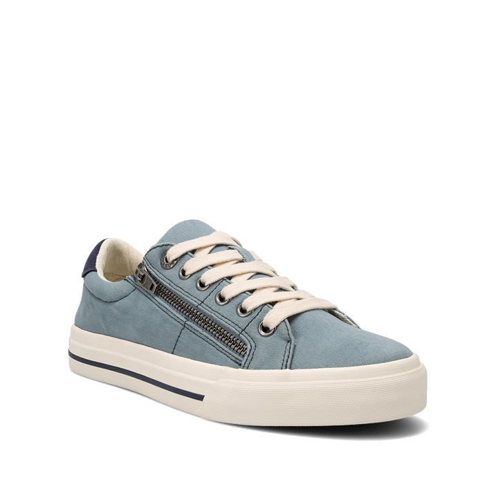 Hero Image of Z Soul Lake Blue / Navy Distressed Size 6