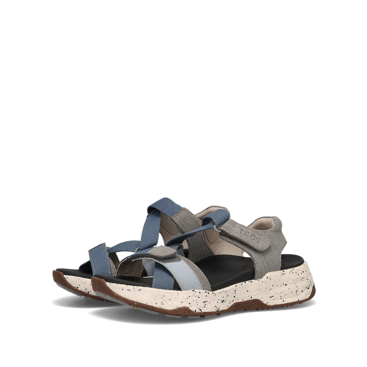 Pair Image of Super Z Blue Multi 6