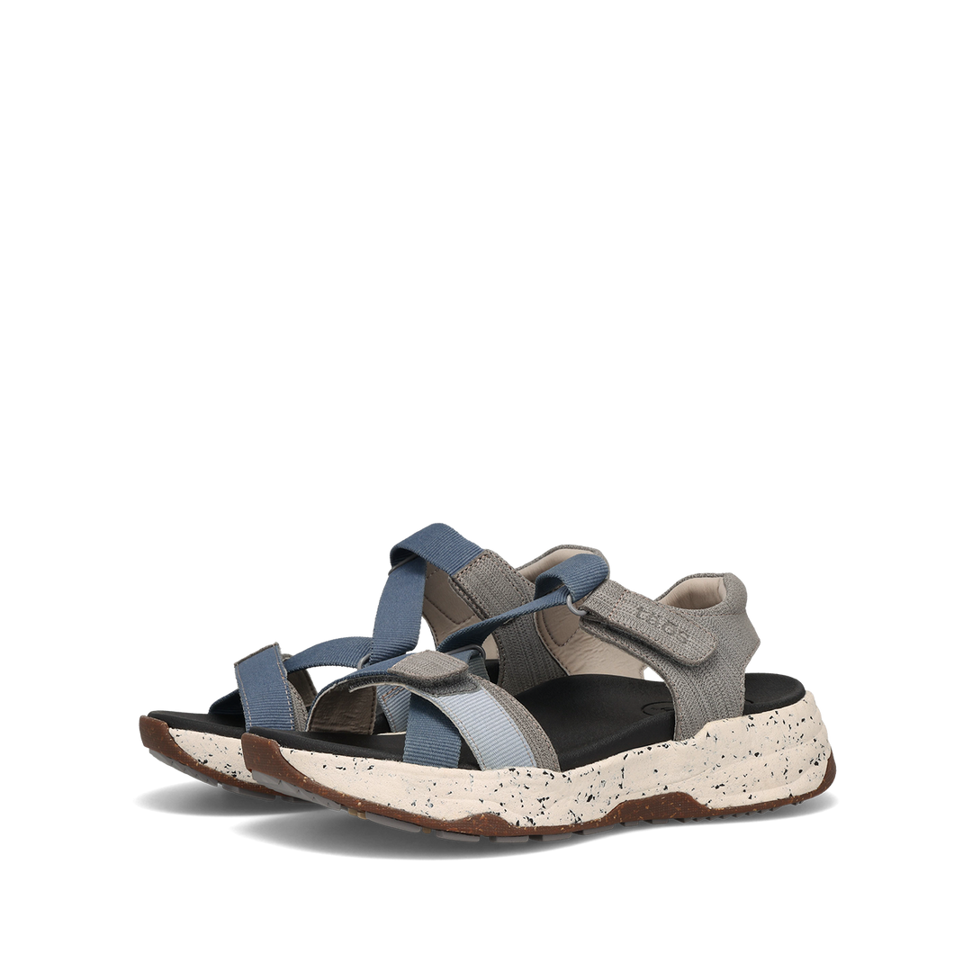 Pair Image of Super Z Blue Multi 6