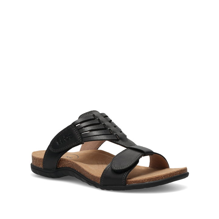 Hero Image of Wonder Slide Black 8