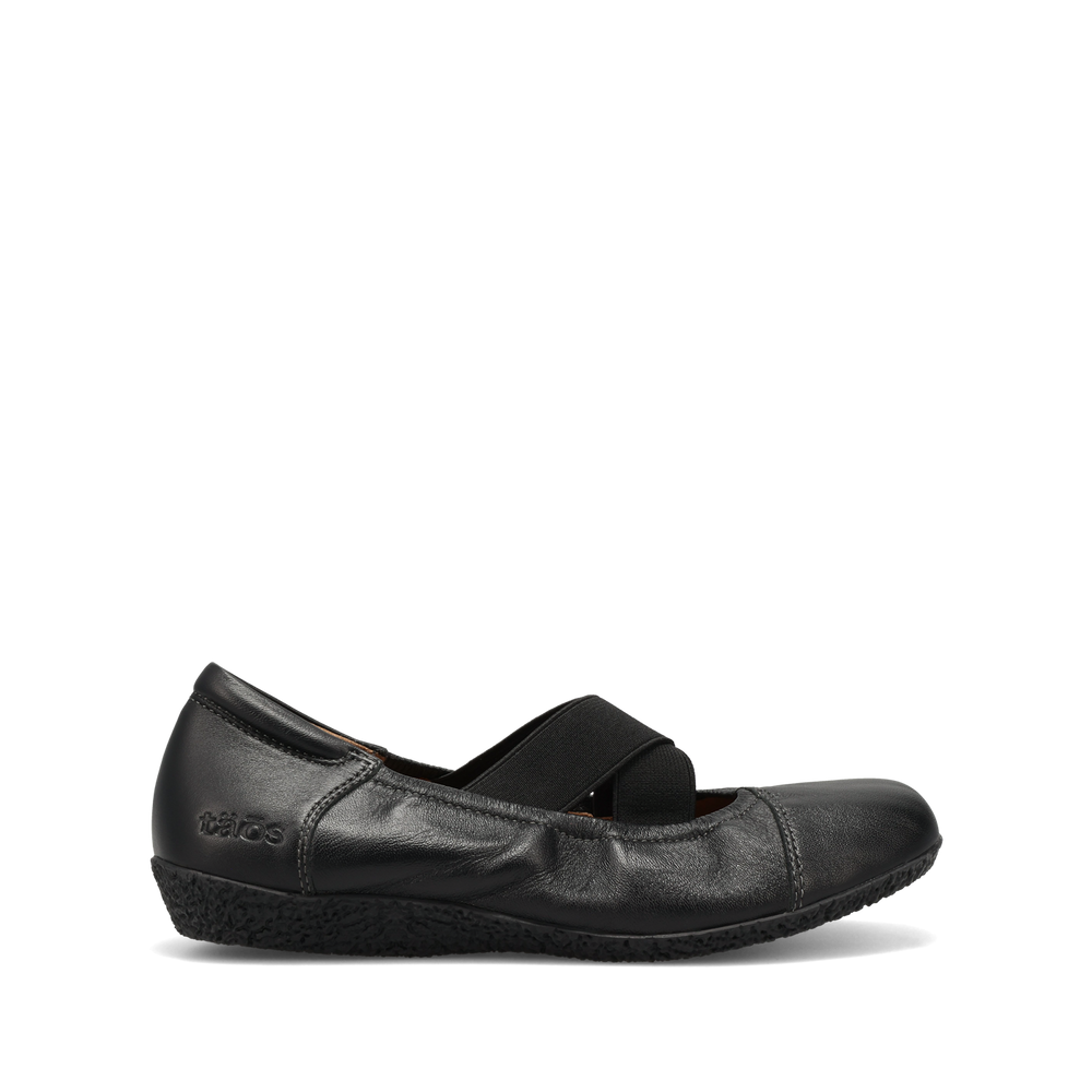 Outside Image of Exhale Black 8