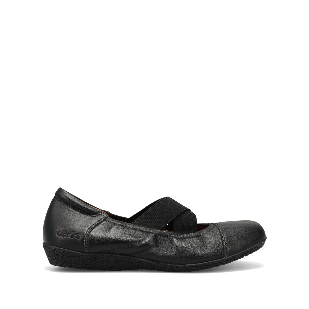 Outside Image of Exhale Black 8