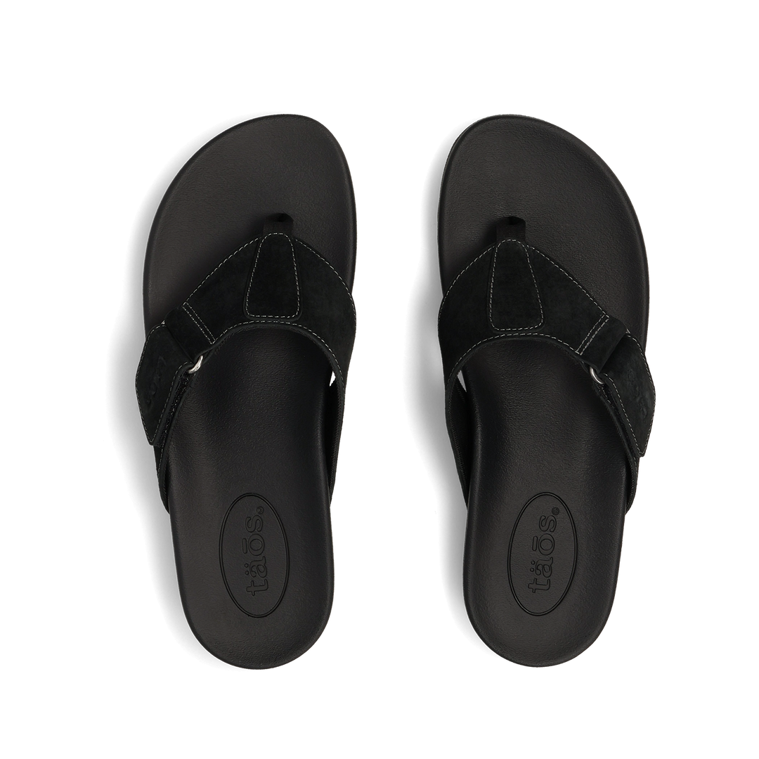 Top down image of Super Sonic Black/Black 7