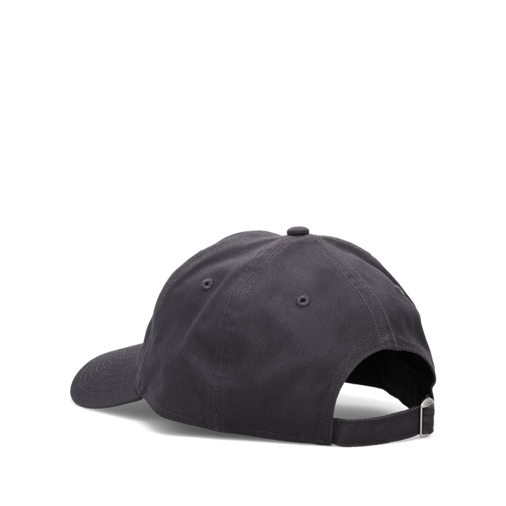 Instep Image of Hat with Embroidery Charcoal One Size