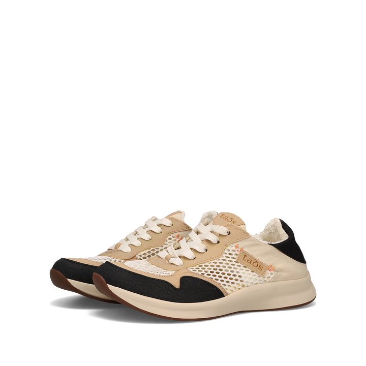 Pair Image of Direction Black/Taupe Multi 6