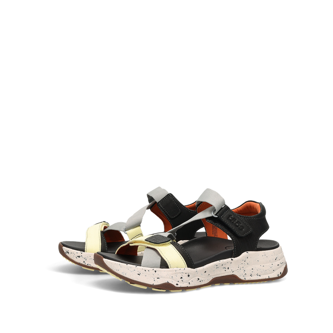 Pair image of Super Z Yellow Multi 9