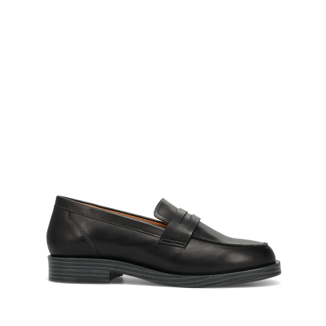 Outside image of Lounger Black 37