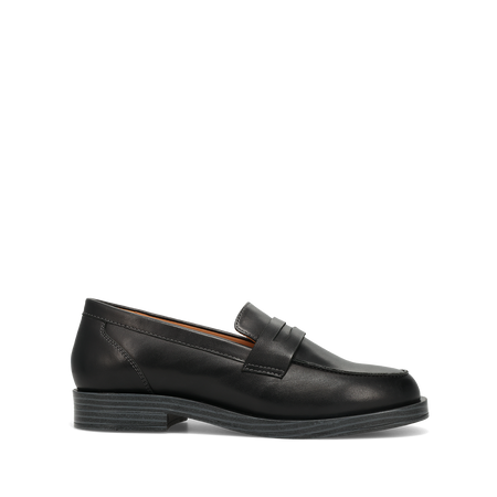 Outside image of Lounger Black 37