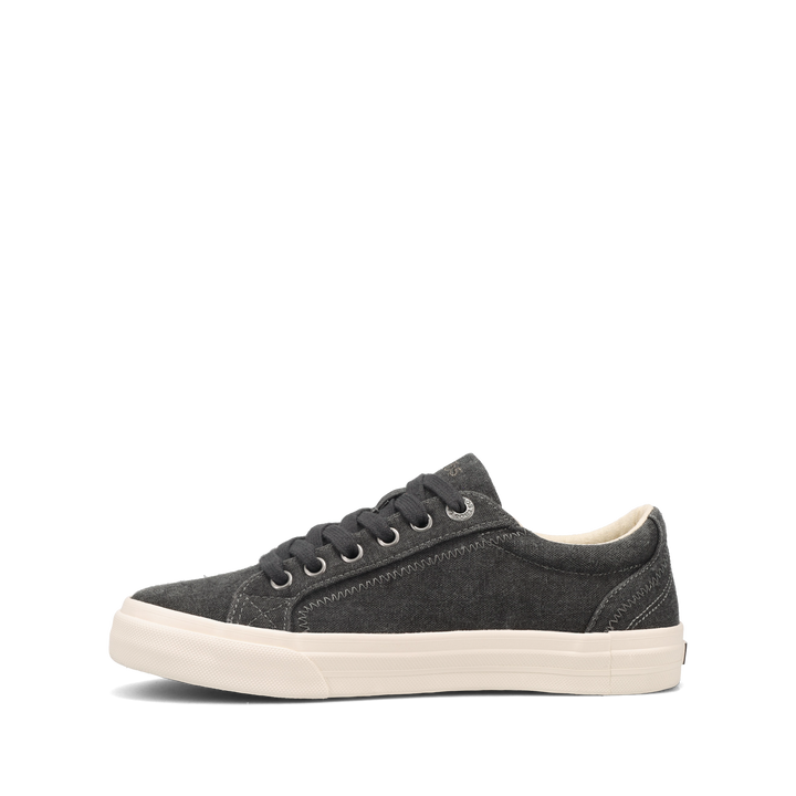 Instep Image of Plim Soul Charcoal Wash Canvas Size 6