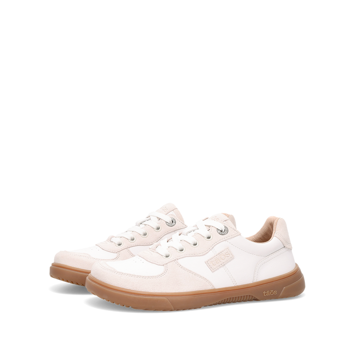 Pair shot image of Fusion White/Ice Suede Size 6