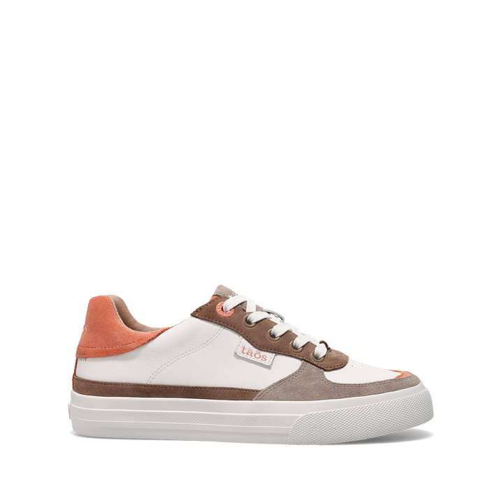 Outside image of Pop Soul Walnut Peach Multi 9