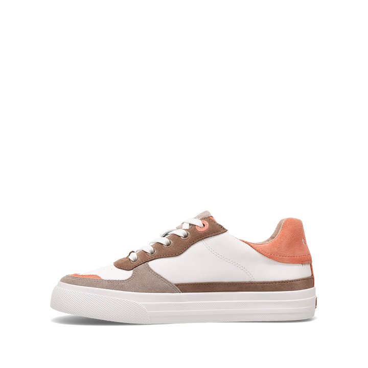Instep image of Pop Soul Walnut Peach Multi 9