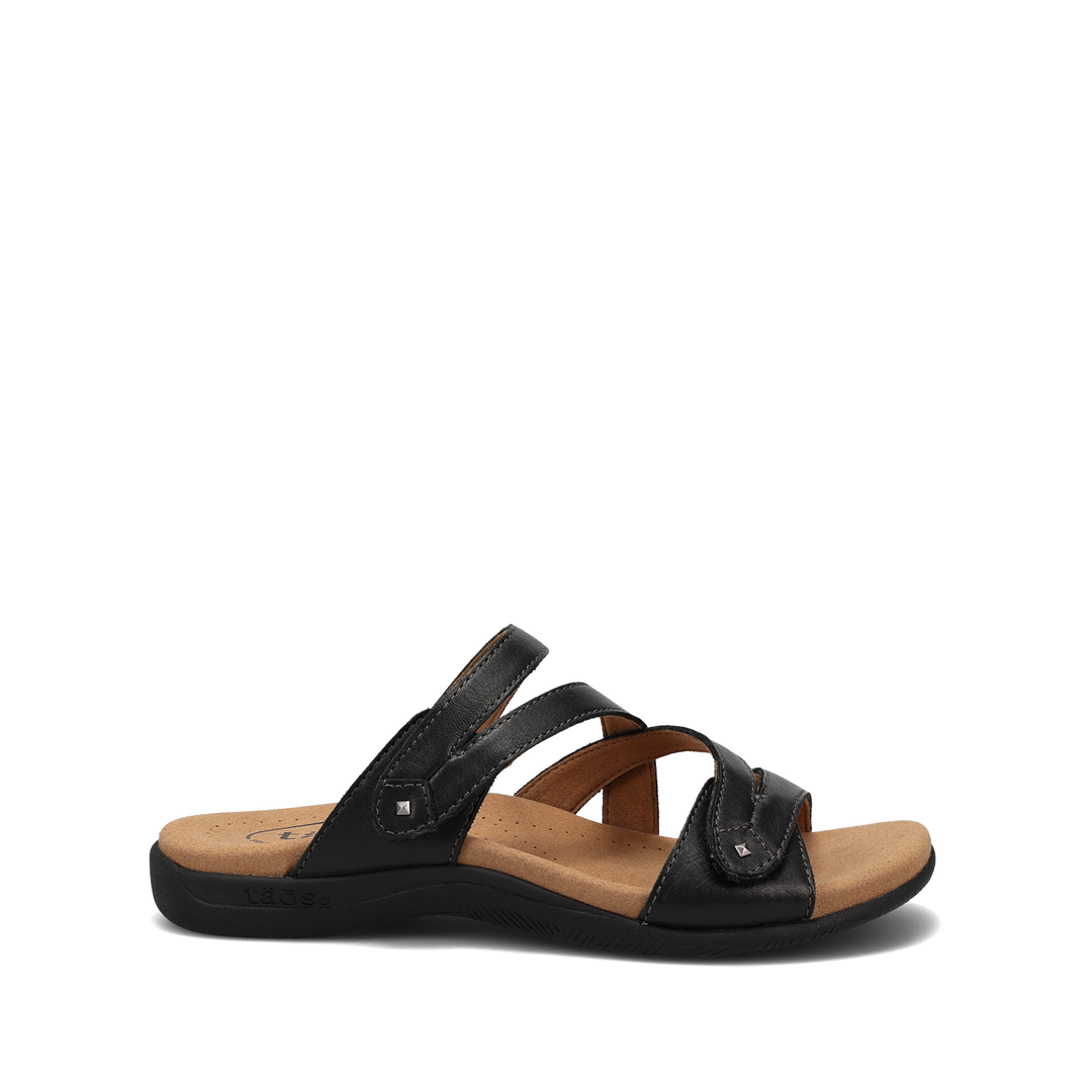 Women's Double U Lightweight Leather Sandal | Official Online Store ...