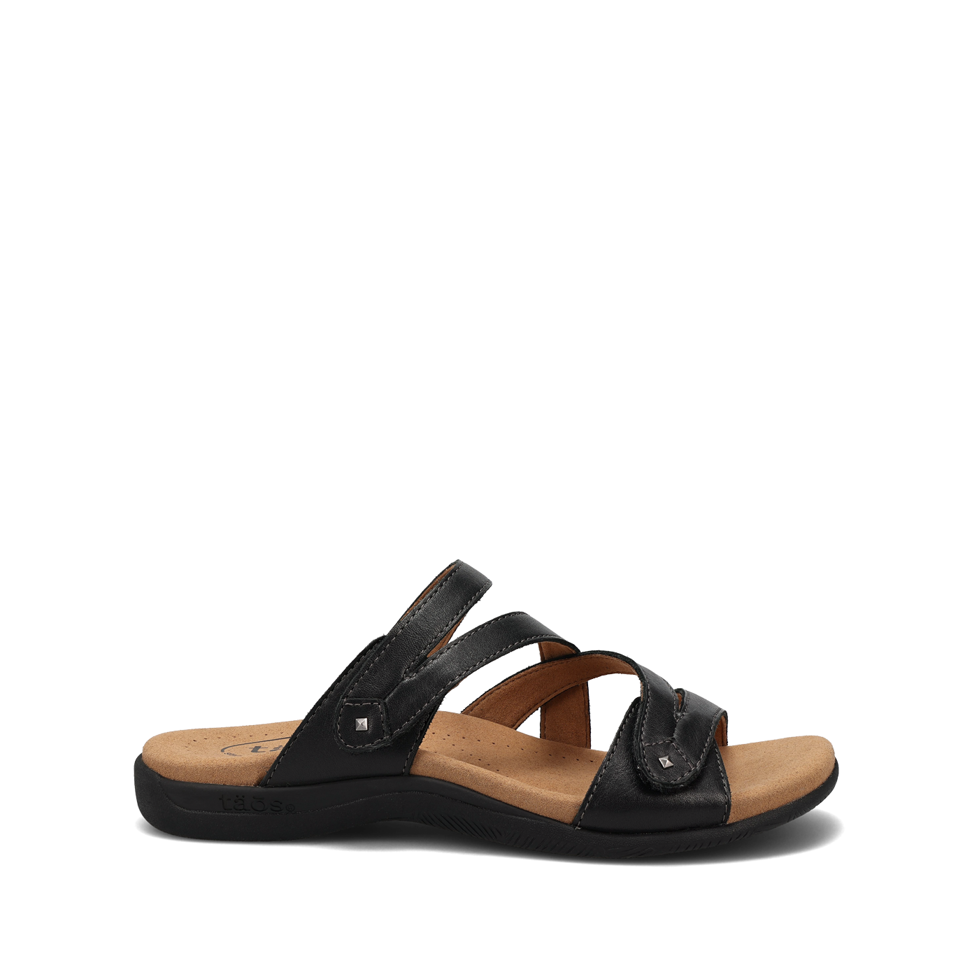 Women's Double U Lightweight Leather Sandal | Official Online Store ...