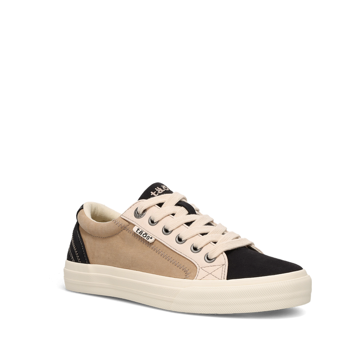 Hero Image of Plim Soul Black/Tan Multi Size 7