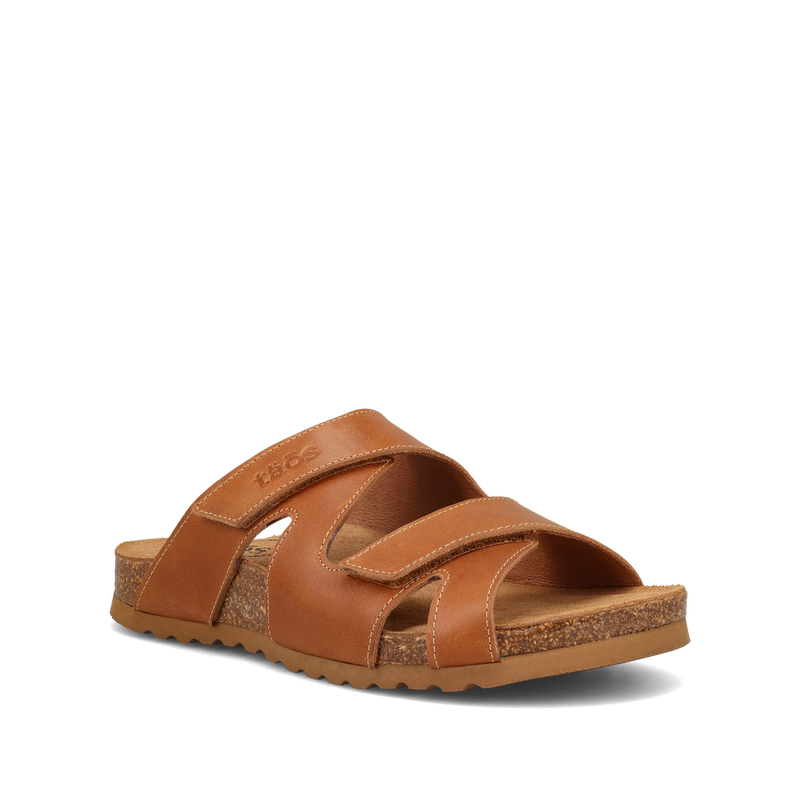 Hero Image of Casita Tan Leather 7