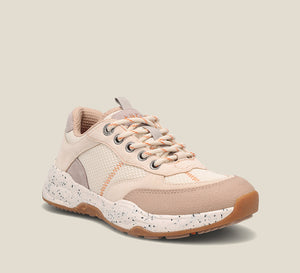 Hero image of Taos Footwear Super Hiker Sandstone Multi Size 7.5