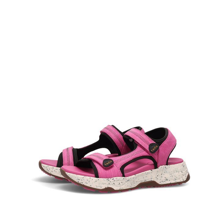 Pair image of Super Side Fuscia Emboss 7