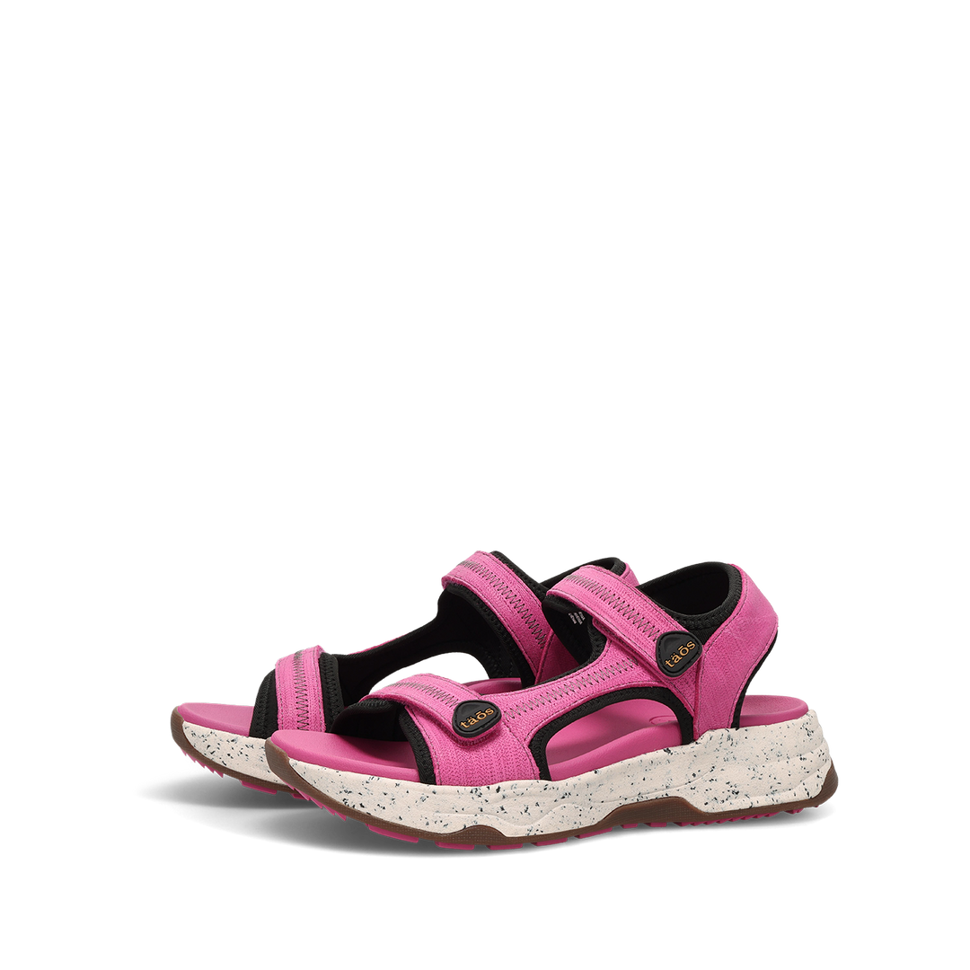 Pair image of Super Side Fuscia Emboss 7