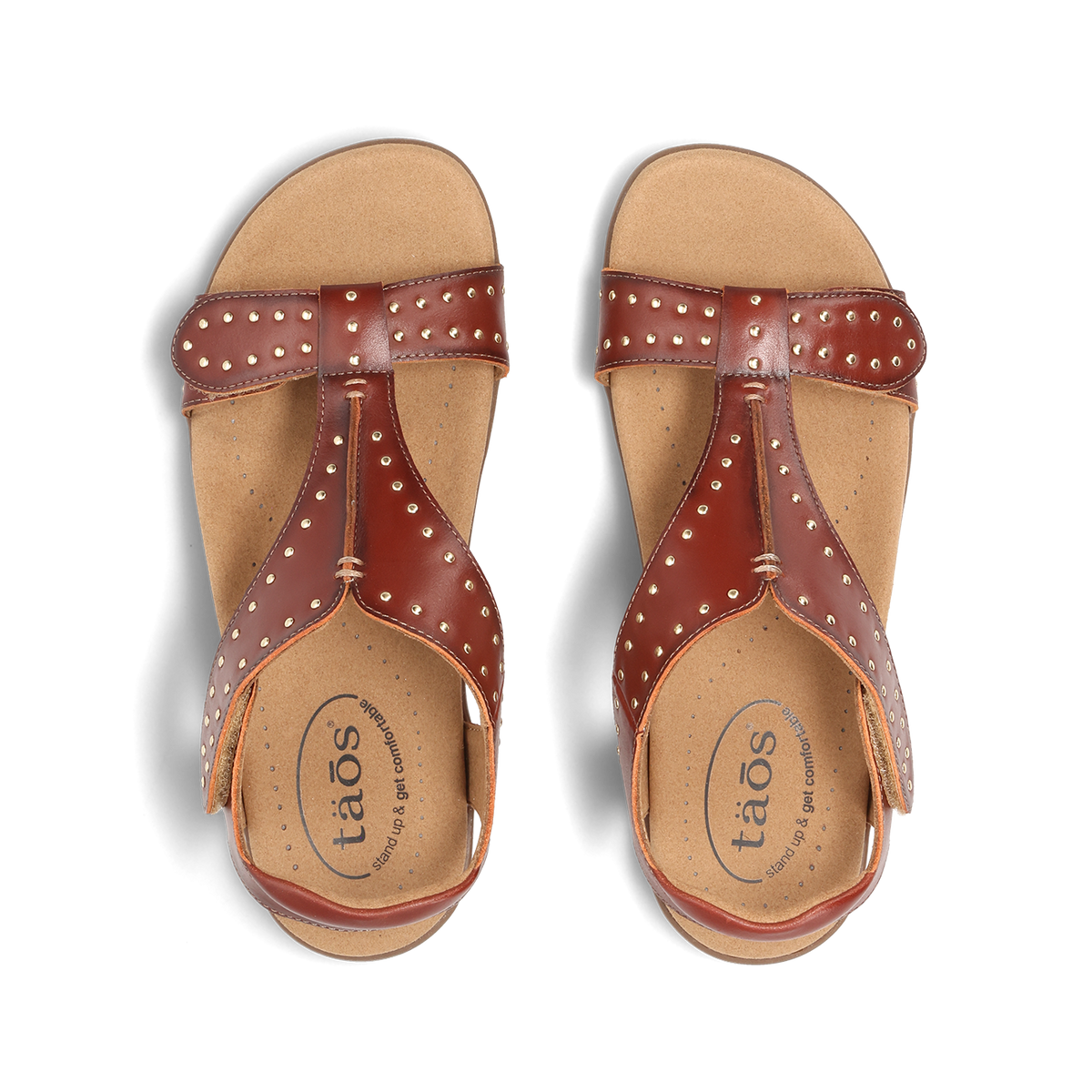 Show Stopper– Taos Footwear