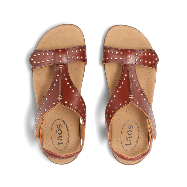 Top down Image of Show Stopper Cognac 11