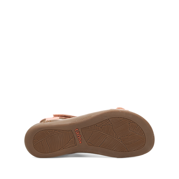 Outsole image of The Show Blush Pink 7