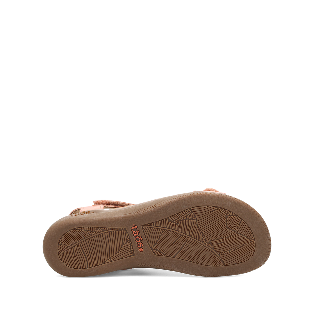 Outsole image of The Show Blush Pink 7