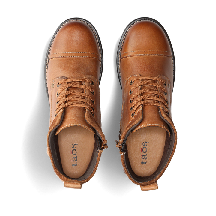 Top down Image of Mini Crave Caramel 38