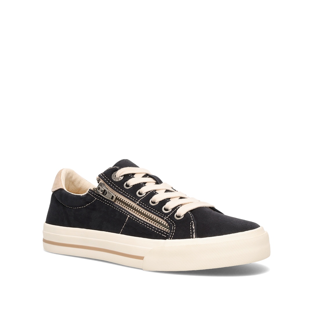 Hero Image of Z Soul Black/Tan Distressed 6