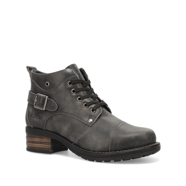 Hero image of Mini Crave Charcoal Distressed 36