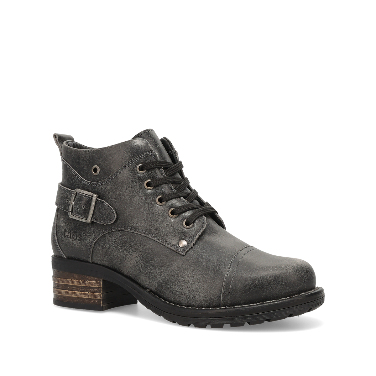 Hero image of Mini Crave Charcoal Distressed 36