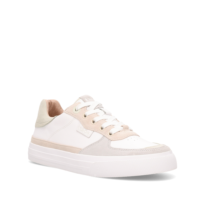 Hero image of Pop Soul White/Ice Suede 9.5