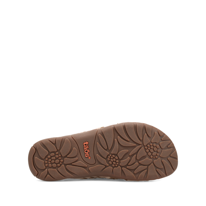 Outsole Image of Guru Oat 7