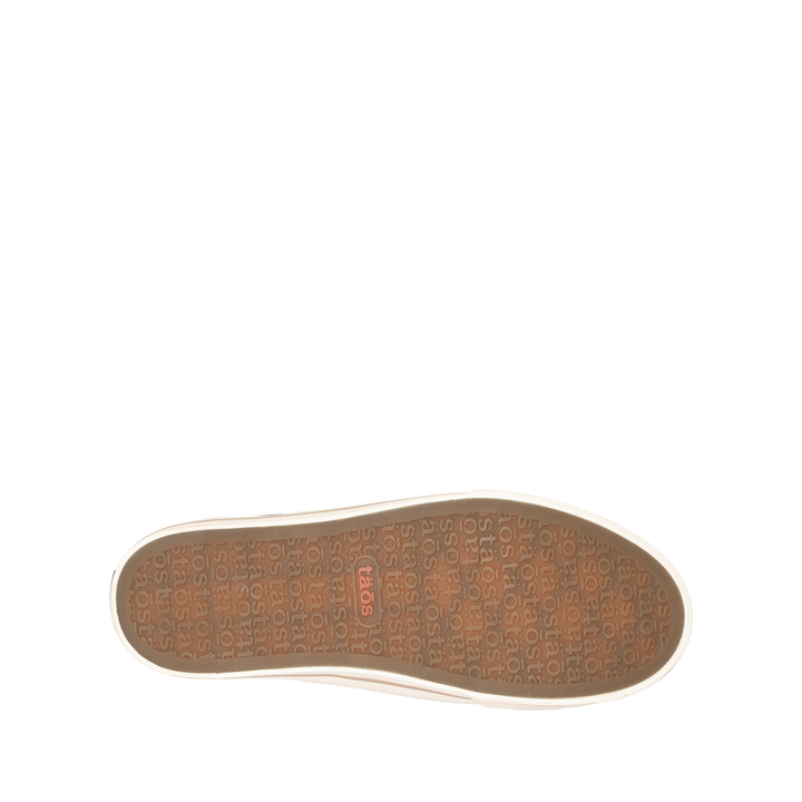 Outsole Image of Z Soul Black/Tan Distressed 12
