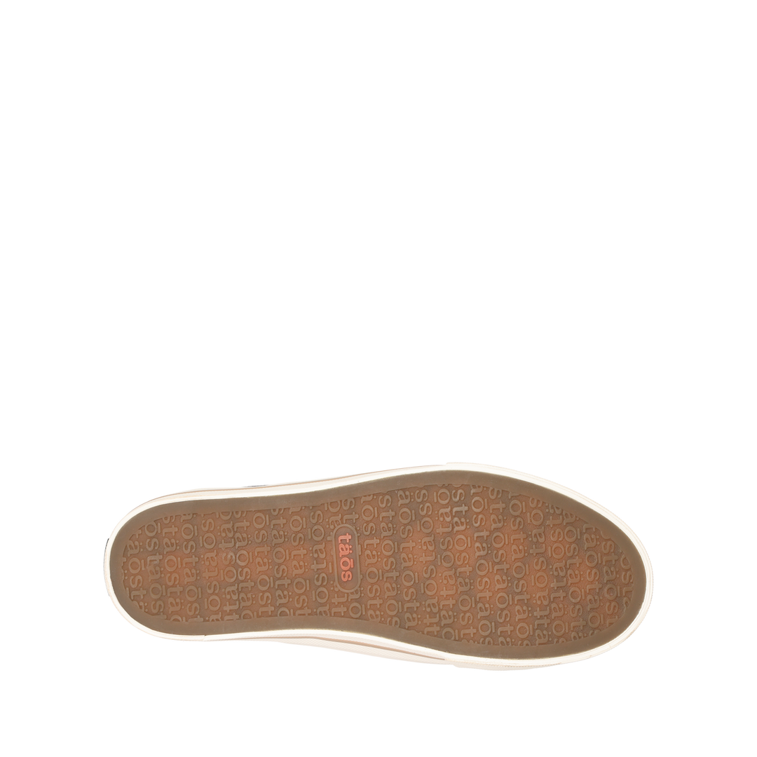 Outsole Image of Z Soul Black/Tan Distressed 12