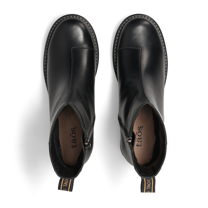 Top down Image of Uptown Black 42