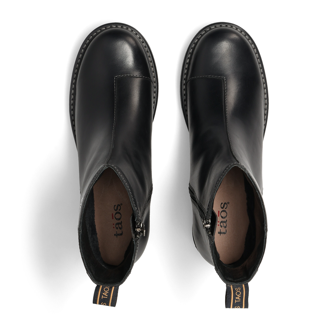 Top down Image of Uptown Black 42