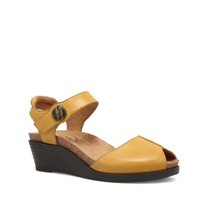 Hero image of Promise Yellow 7