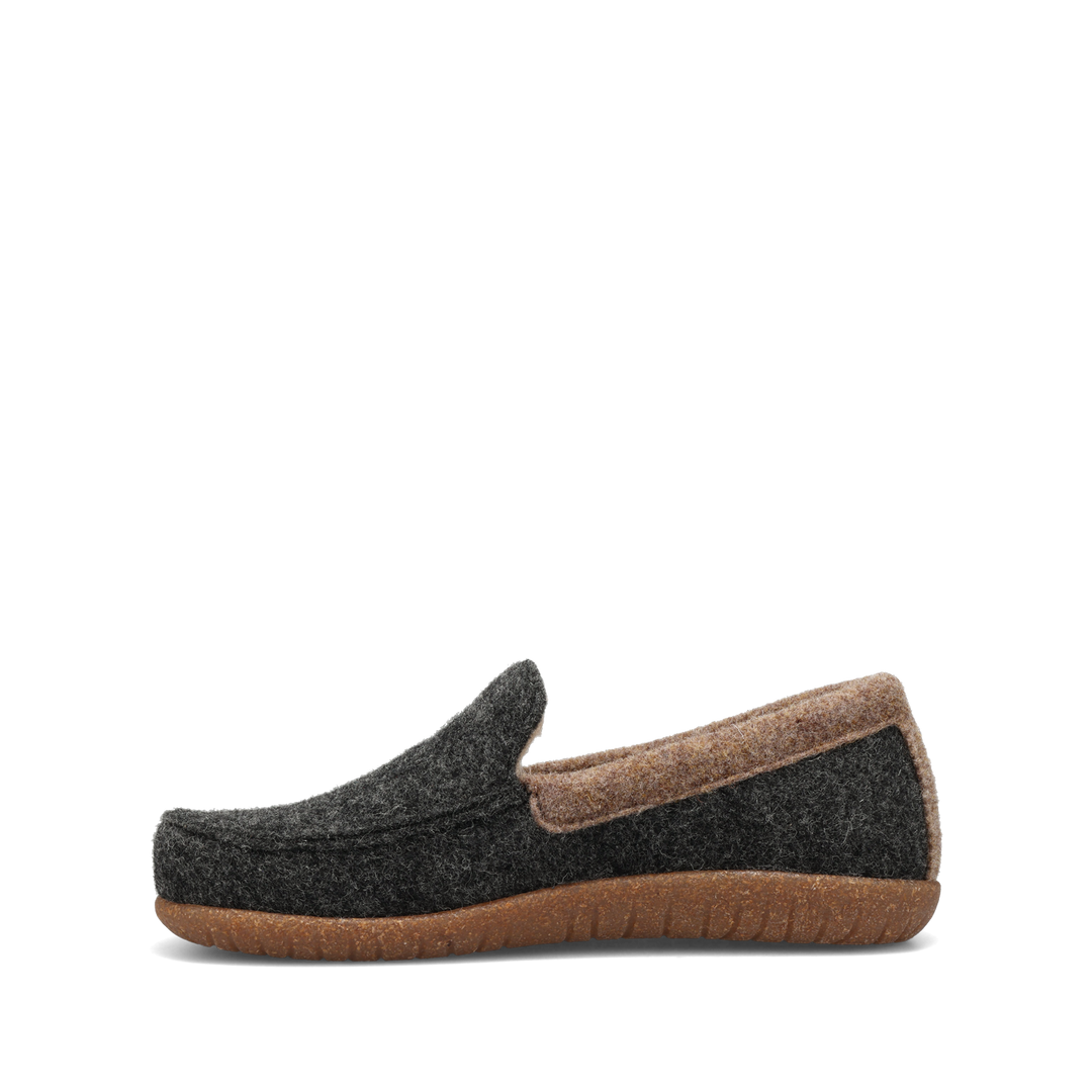 Instep Image of Woolfer Charcoal 38