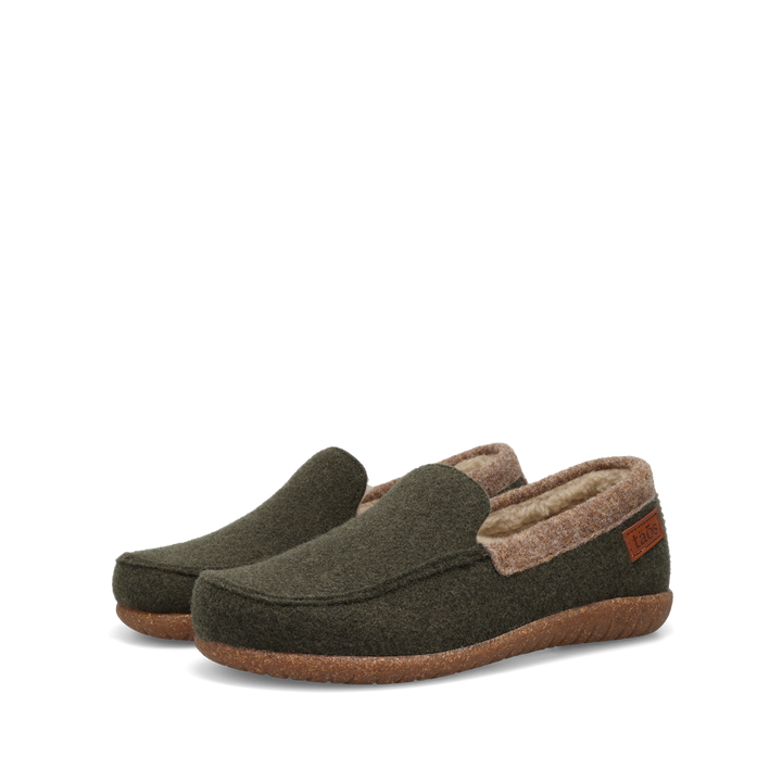 Pair Image of Woolfer Olive 39