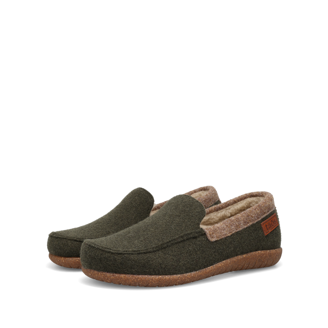 Pair Image of Woolfer Olive 39