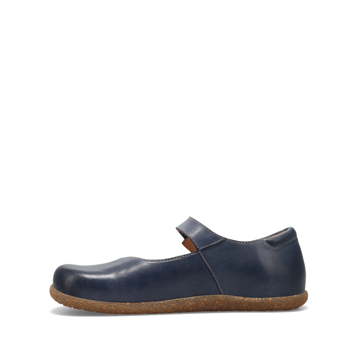 Instep Image of Ultimate Dark Blue 37