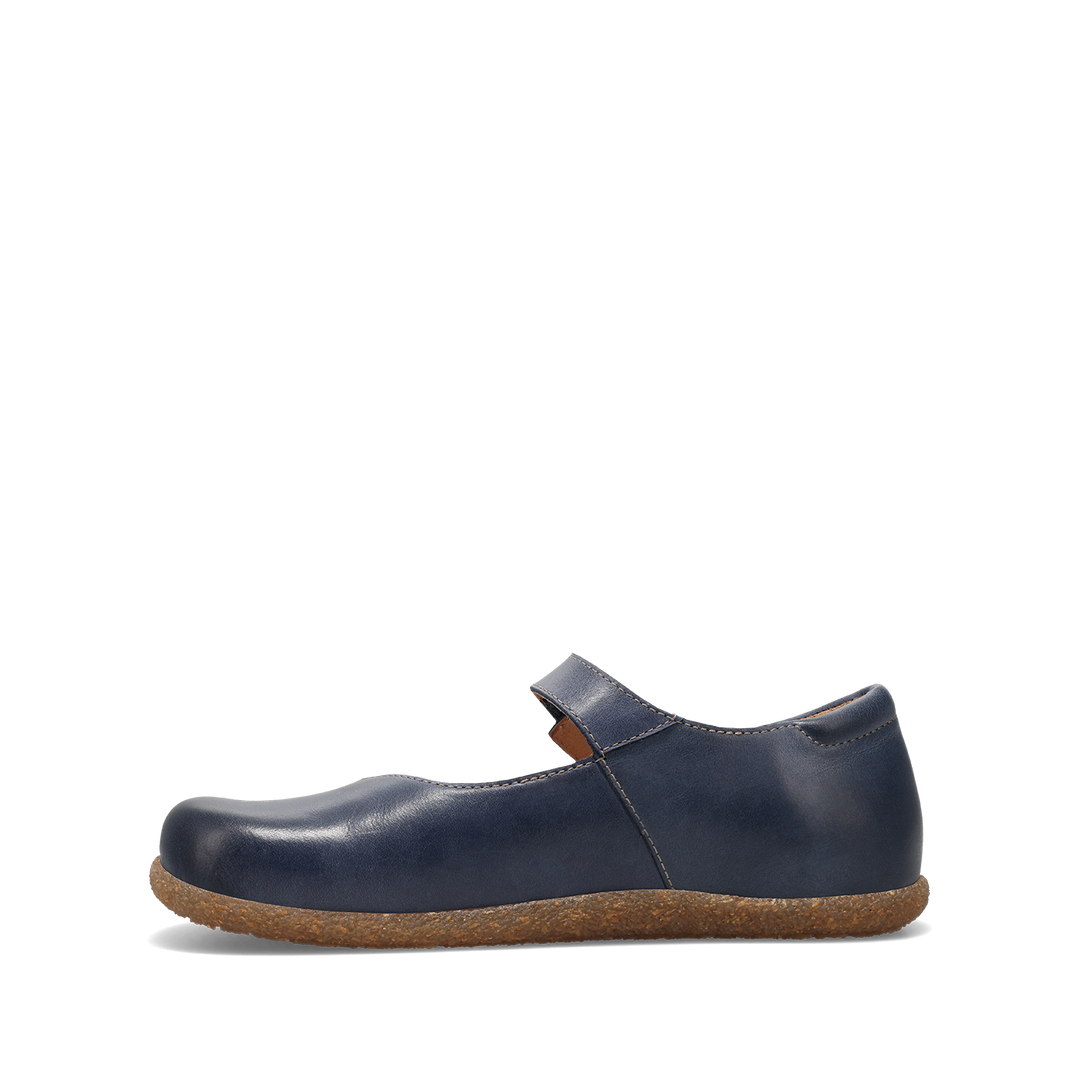 Instep Image of Ultimate Dark Blue 37