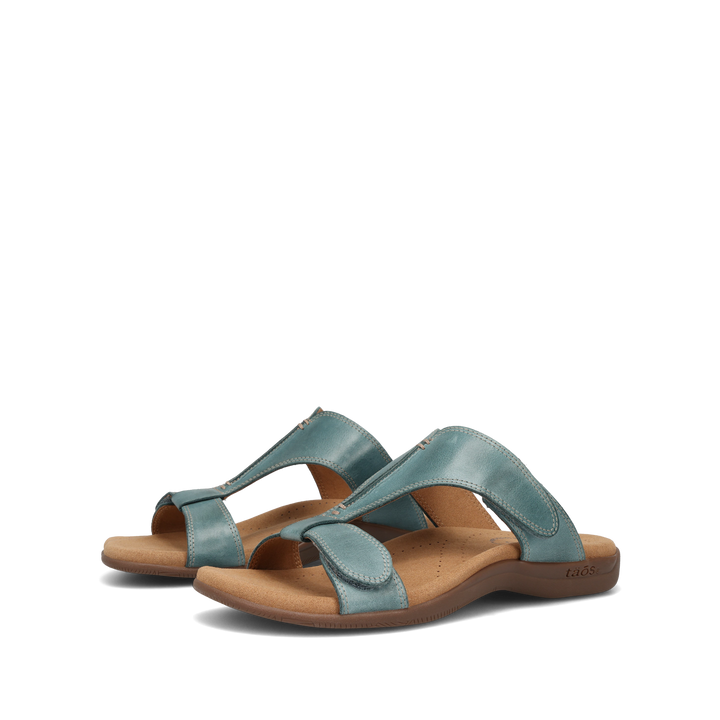 Pair Image of Slide Show Teal 10