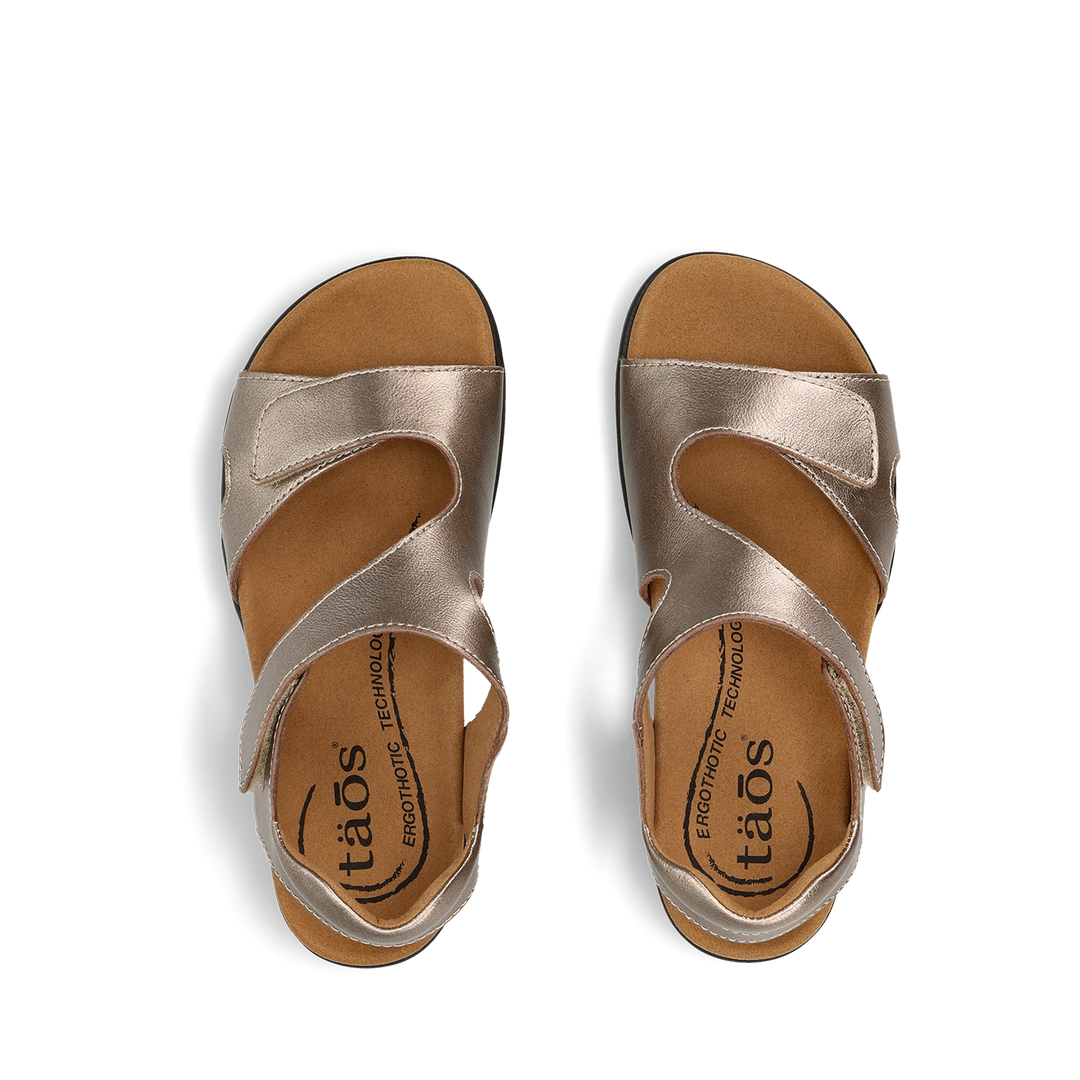 Top down Image of Serene Champagne 7