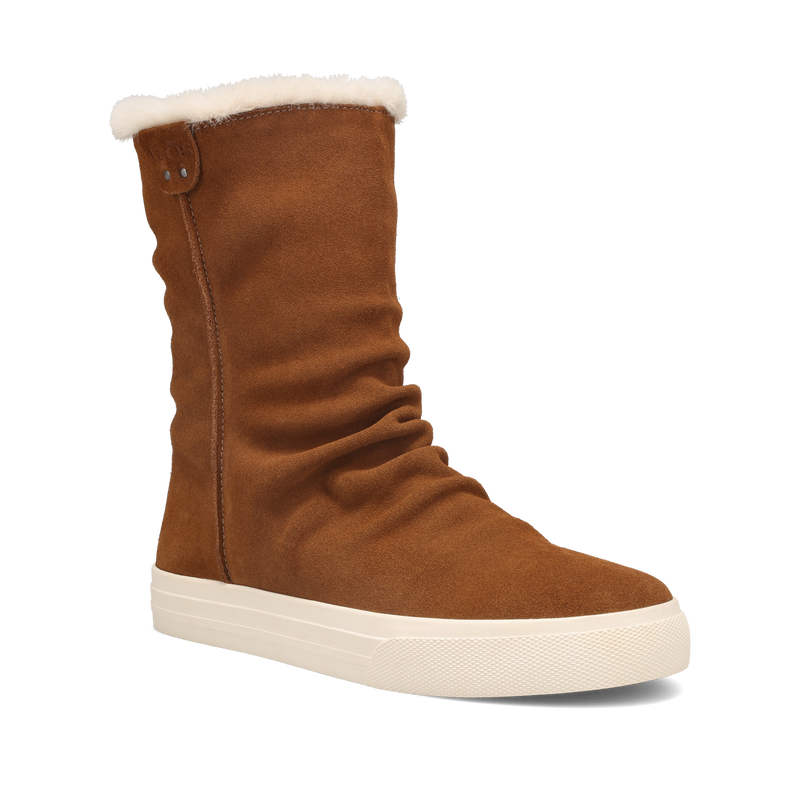 Taos Cozy Chic Women s Chestnut 8.5 Chestnut