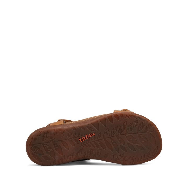 Outsole Image of Wonderful Caramel 9
